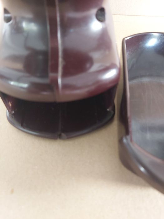 Stary młynek do kawy sprawny