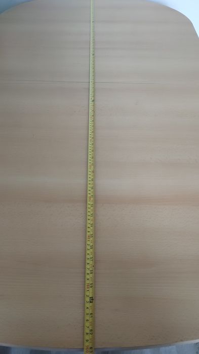 Stół (ława) 160(max280)x90