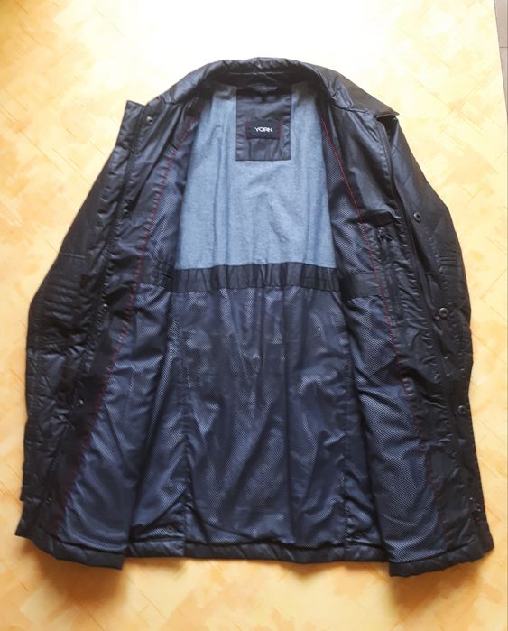 (M - L) Мужская куртка (Германия).