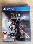 Gra Jedi Upadły Zakon ps4