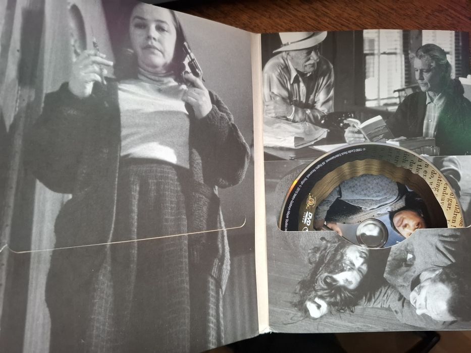 Stephen King - Misery 2009 Prószyński + DVD 2010 / Lektor PL