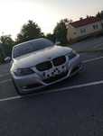 BMW E 90 320D 163 KM
