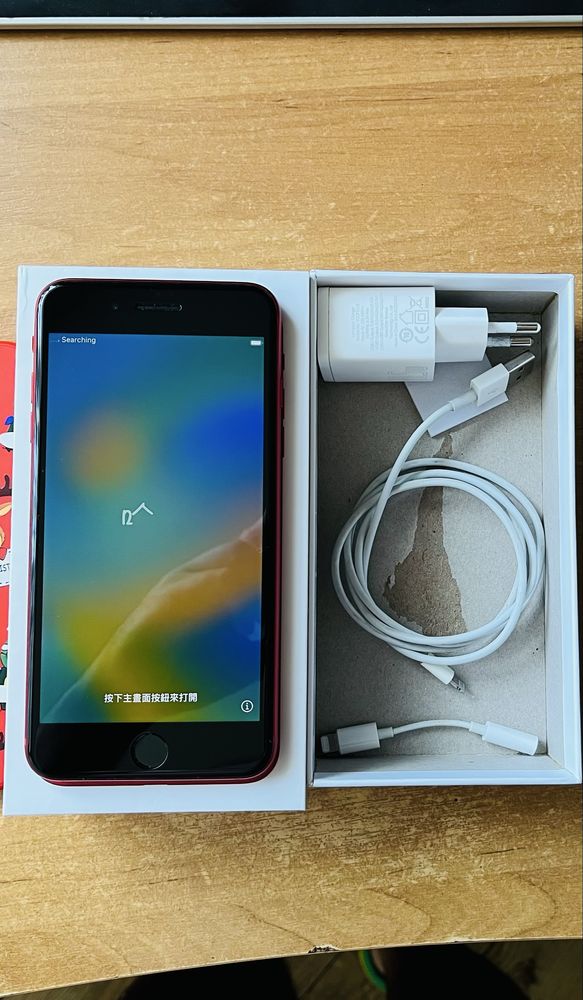 Продам Iphone 8 plus