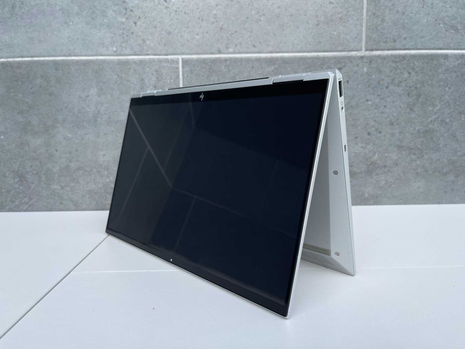 Сенсорний HP EliteBook x360 1030 G7/i5-10210U/8Gb/256/13" IPS/Гарантія