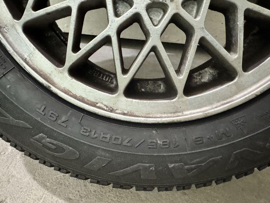 opony 165/70/r13/79t navigator 4season