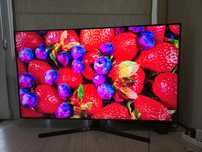 Телевизор SAMSUNG UE55TU8500U