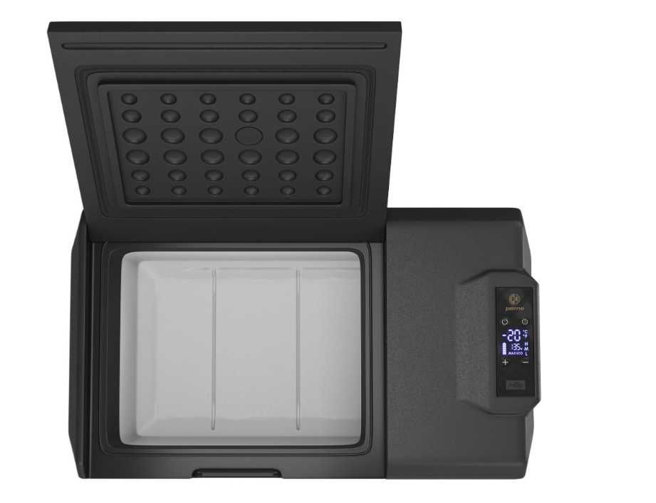 Lodówka turystyczna Peme Expedition 30 Storm Sand/Sklep/FV23%/Powystaw