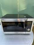 Panasonic NN-C69KSMEPG Kuchenka mikrofalowa 30l, 1000W