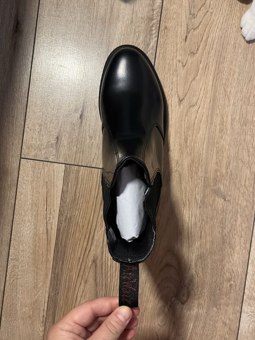 Dr.Martens Flora Оригінальні Нові Мартенси Челсі Унісекс