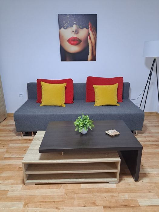 Kawalerka w Chojnicach wynajmę / wynajem