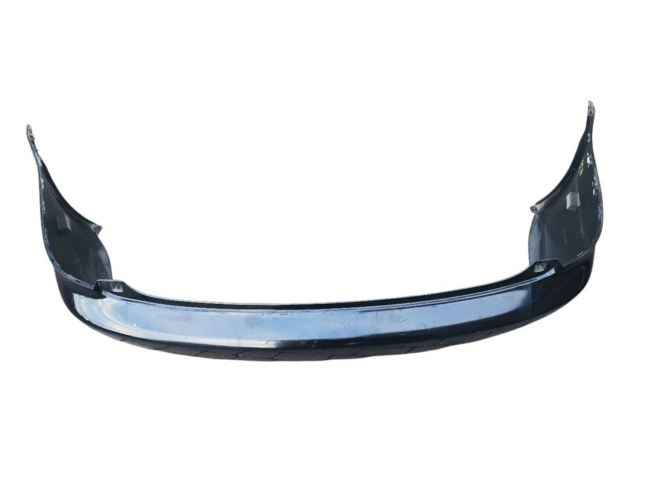 LEXUS IS250 IS350 zderzak tylny tył pdc 06-13