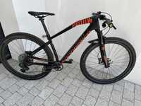 Mondraker Podium Carbon M – 8,89kg