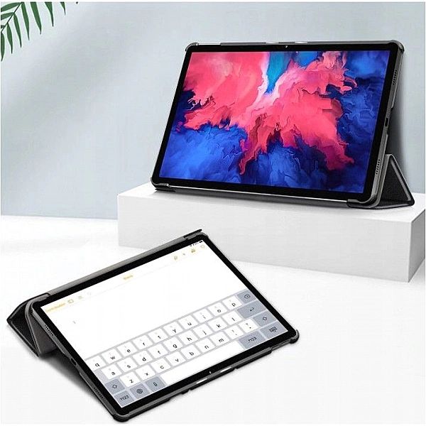 Etui Smartcase do Lenovo Tab P11/11.0 Sakura