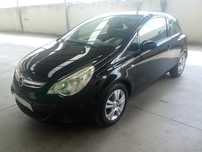 Opel Corsa 1.2 Black Edition