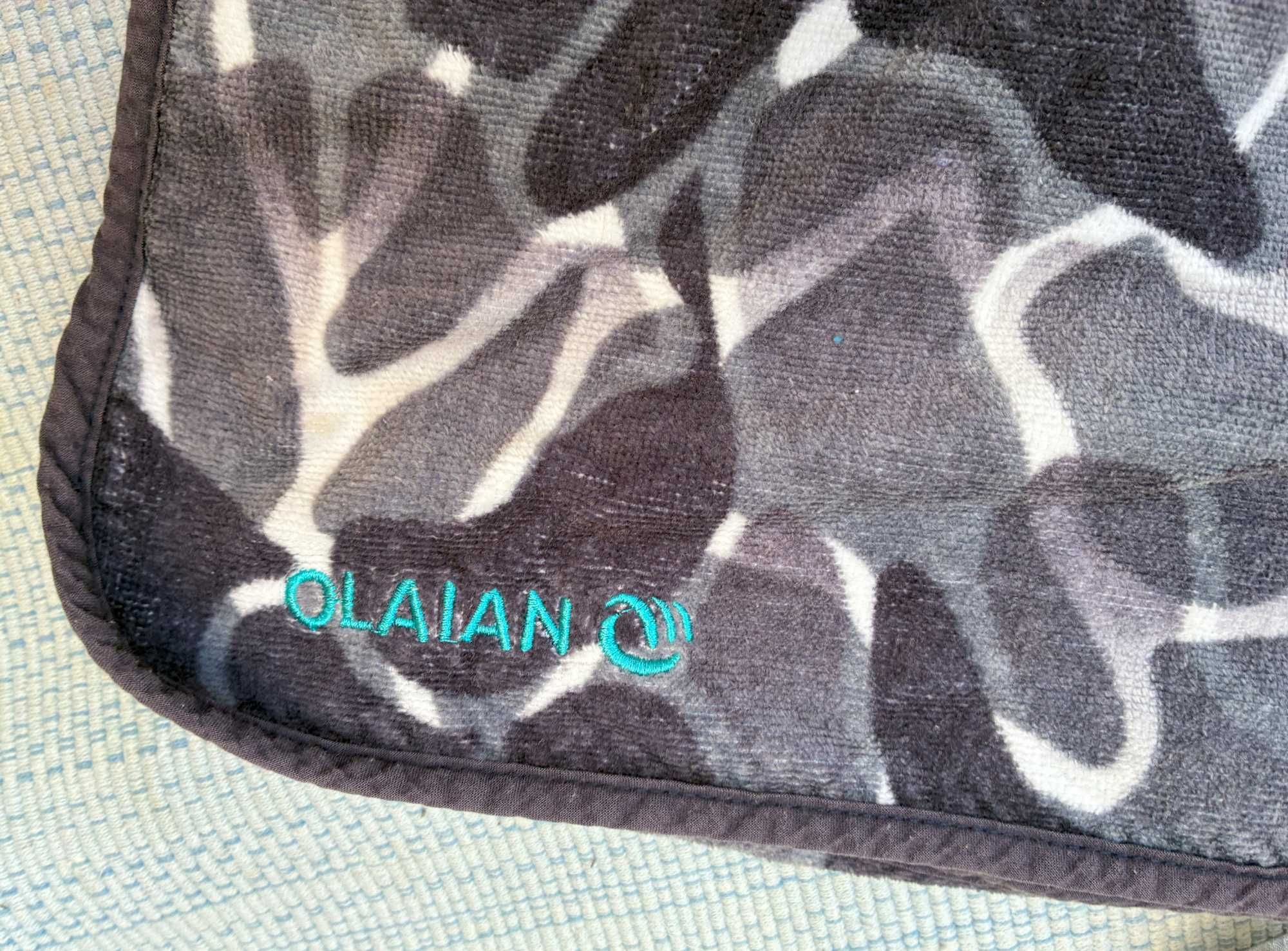 Ponczo szlafrok "DECATHLON" Olaian