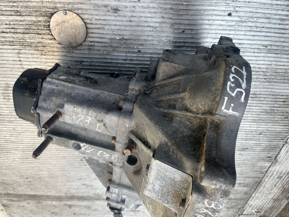 Коробки передач mazda , toyota , kia , hyundai