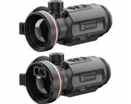 Nasadka termowizyjna HIKMICRO thunder TQ50C 3.0 TQ50 3.0 LRF 1000m