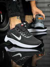 Кросівки Nike, три кольори (40-44)