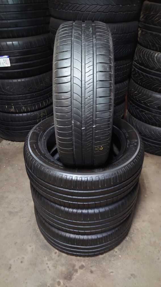 Летние шины Michelin Energy saver plus 205/55 r16 205 55 16 комплект