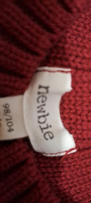 Sweterek Newbie 98/104