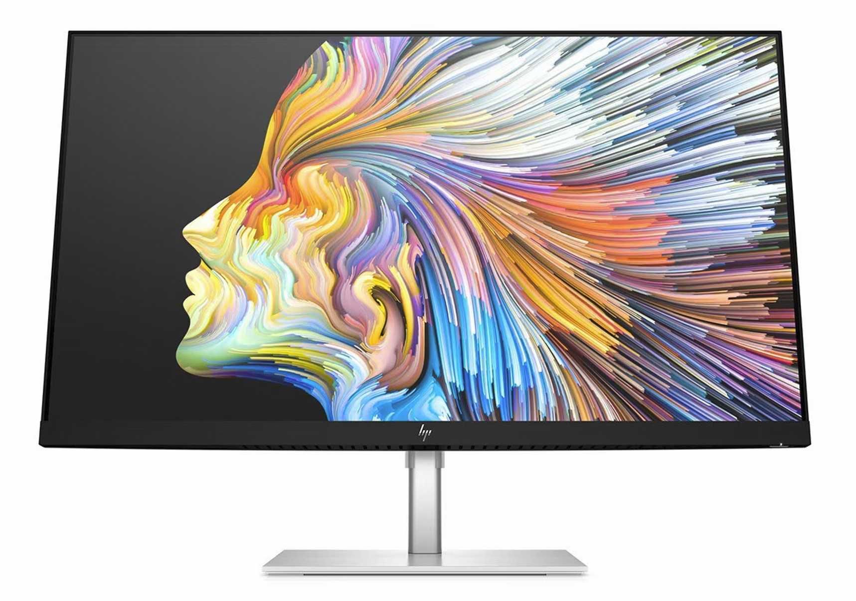 Monitor HP U28 4K UHD – Excelente Qualidade de Imagem