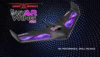 Літаюче крило SonicModell Baby AR. Wing Pro 682мм KIT FPV