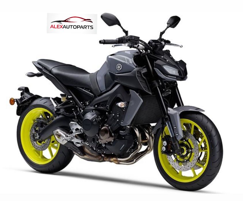 Амортизатор Yamaha MT-09 (FZ-09) 2017-2020