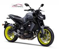 Амортизатор Yamaha MT-09 (FZ-09) 2017-2020