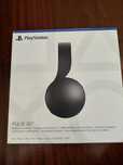 Auriculares PS5 Pulse 3D