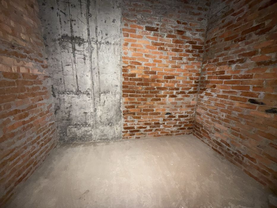 Продаж 2 кімнаної квартири 67,37 м2