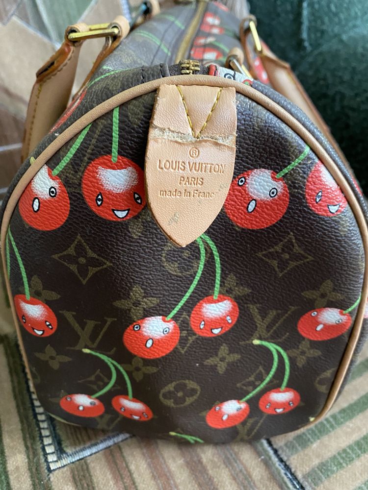 Сумка жіноча Louis Vuitton