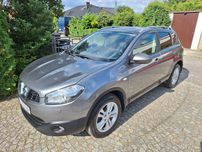 NISSAN QASHQAI LIFT*2.0i 141 KM*Xenon*Bose*Navi*Climatronic*Panorama