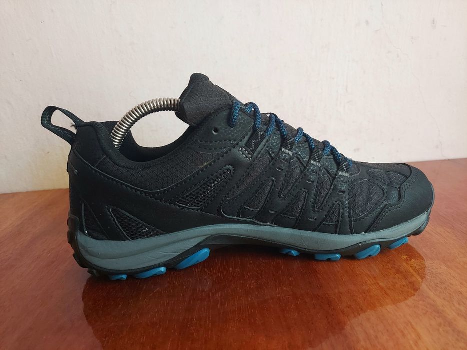 Кроссовки трекінгові польові Merrell Accentor 3 Sport Gore-Tex оригіна