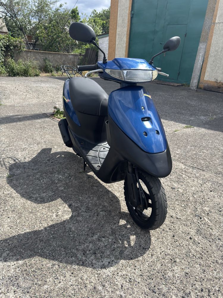 Продам Suzuki Let’s 2