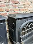 Jotul 3 niska cena dopalanie spalin