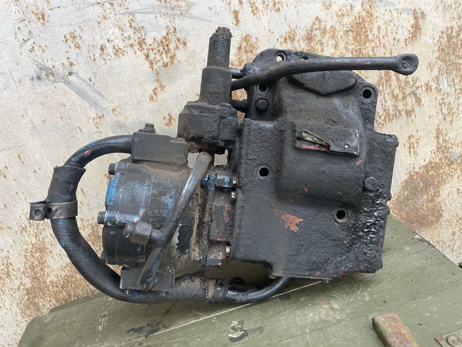 Ходоуменьшитель на трактор МТЗ