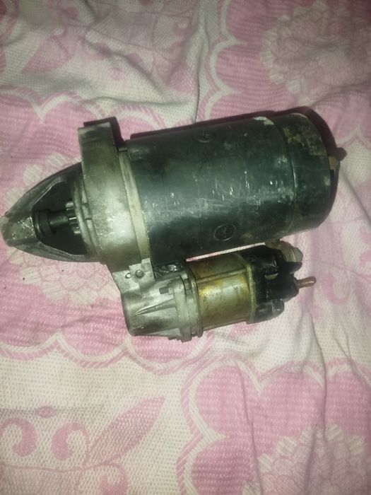 Стартер ваз 2101-07