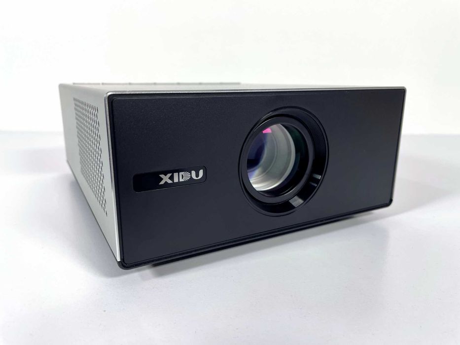 XIDU PhilScene S31 Проектор 1080P, Яскравість 1500ANSI, Wi-Fi НОВИНКА