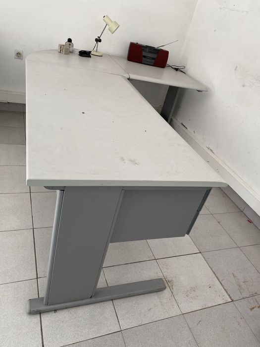 Mobiliario de escritorio