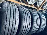 Шини Резина Літні 235 45 18 Pirelli Cinturato P7 4шт