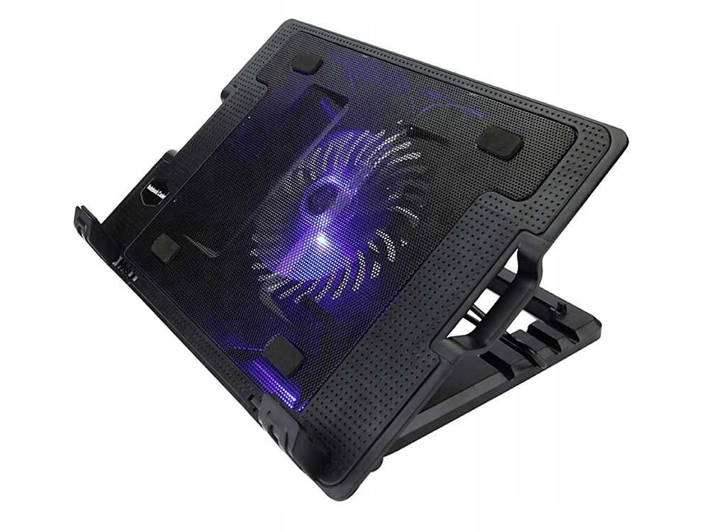Podstawka pod laptopa 17