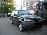 Land Rover Freelander TCIE peças usadas