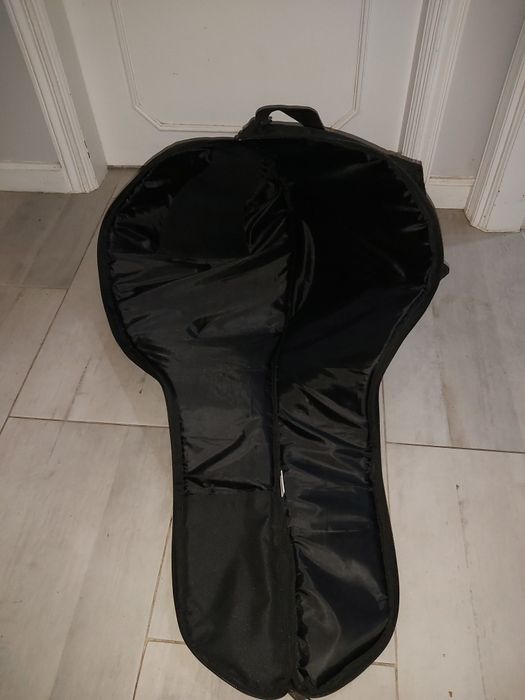 Saco transposte Fender start/tele