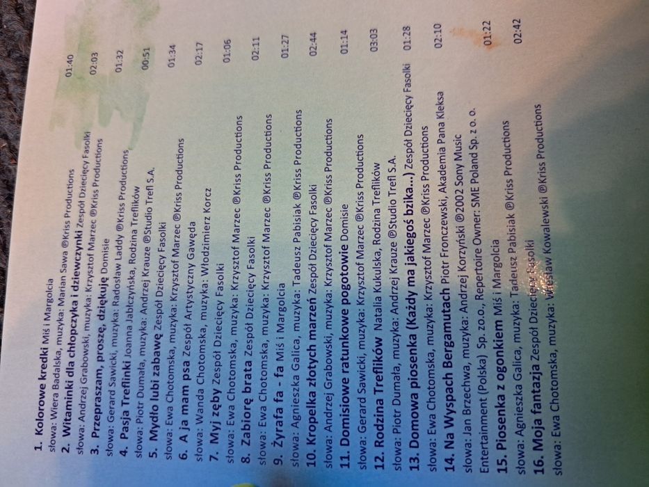 TVP ABC Przeboje na 5