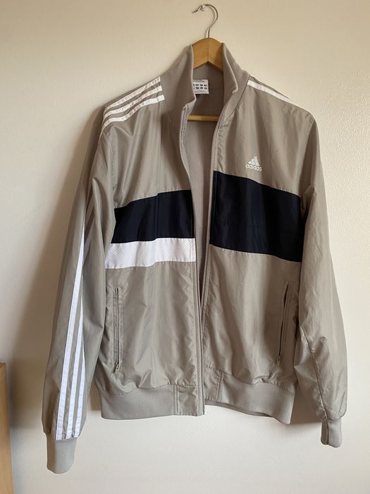 Casaco homem adidas