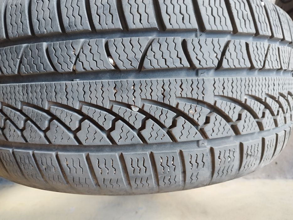 Petlas Snow Master W651 235/40 r18 (только самовывоз)