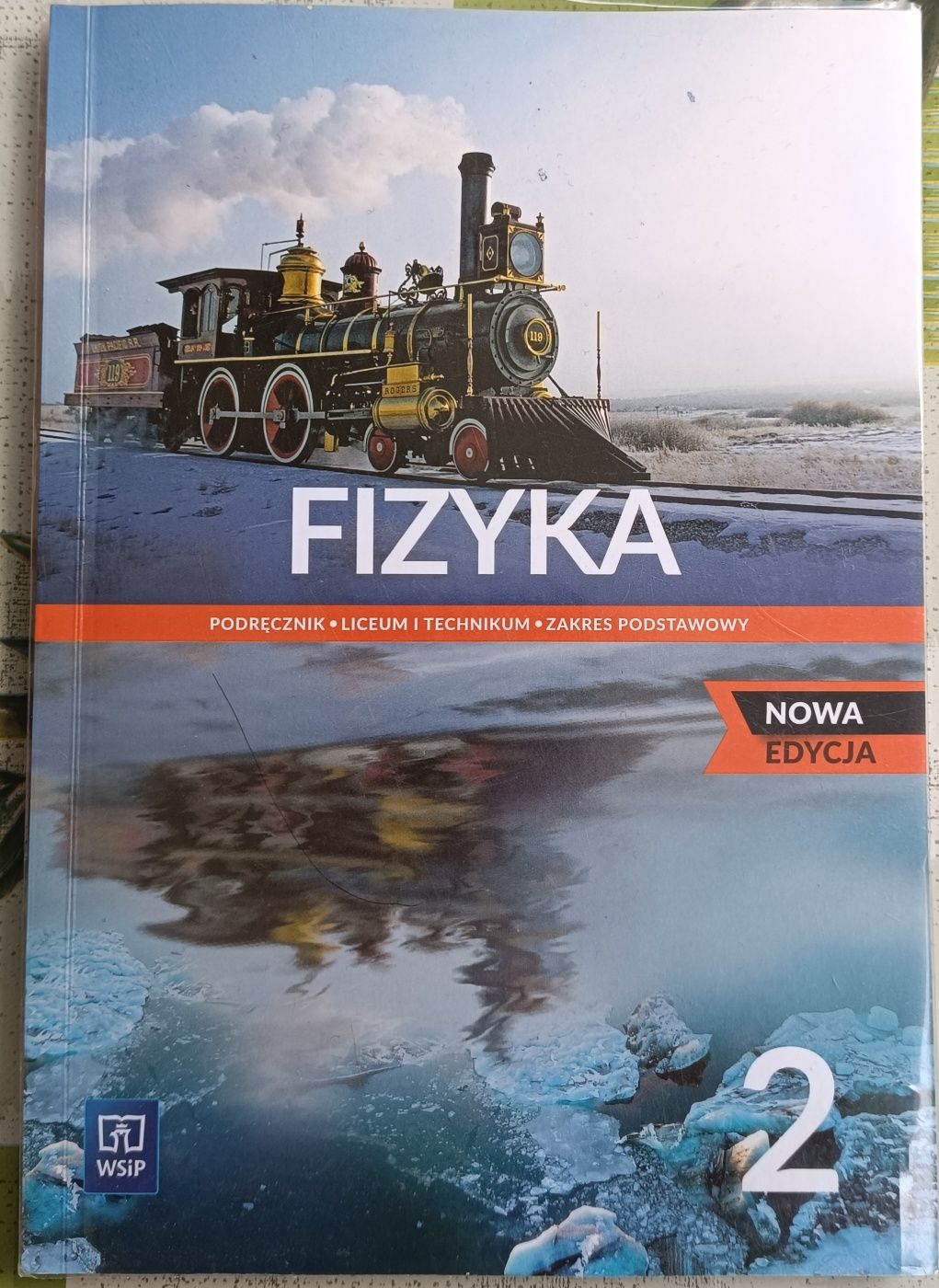 Podręcznik fizyka 2