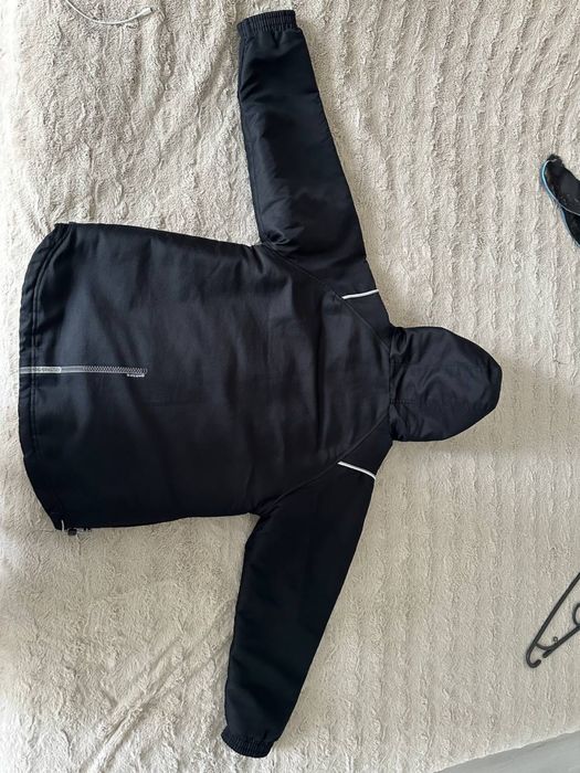 Куртка анорак: “le coq sportif” Оригінал. Чоловіча