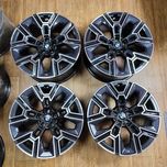 R20 8.5j-10j оригінал BMW 5 i5 G60 G61 стиль 939M диски бмв