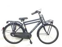 Cortina U4 Transporter 26'', Nexus 3, rower holenderski, nowe opony